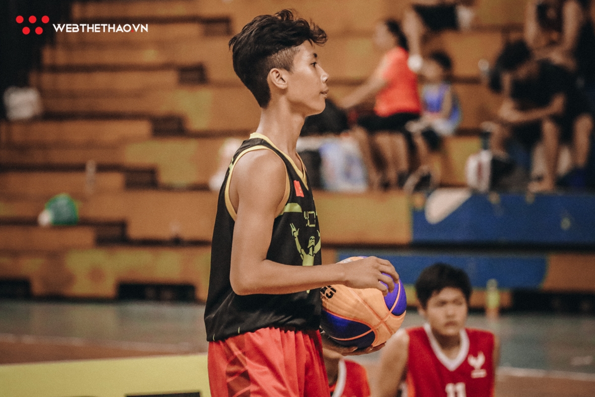 Chung kết giải YourLife 3x3 Tournament 2019: Bóng rổ Gò Vấp tỏa sáng với 2 cúp vô địch danh giá Chung kết giải YourLife 3x3 Tournament 2019: Bóng rổ Gò Vấp tỏa sáng với 2 cúp vô địch danh giá